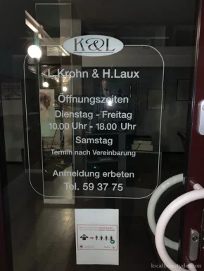 K & L Hair Team, Düsseldorf - 