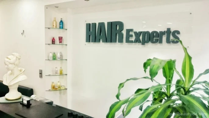 Hair Experts Düsseldorf, Düsseldorf - Foto 3