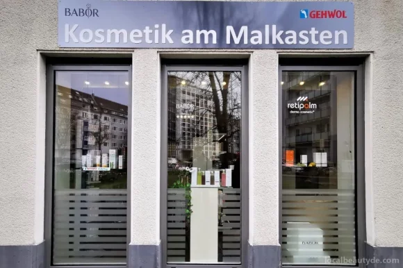 Kosmetik am Malkasten, Düsseldorf - Foto 1