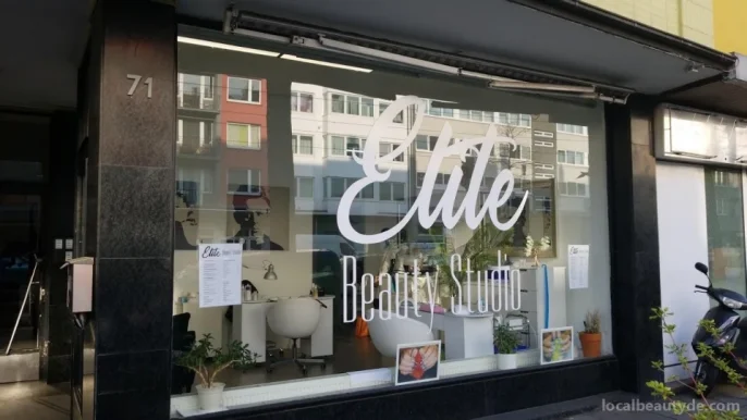 Elite Beauty Studio, Düsseldorf - Foto 1