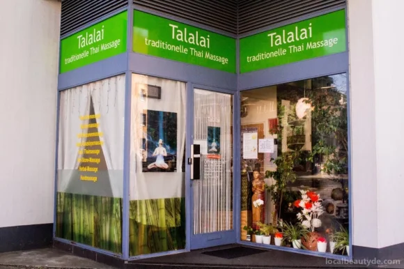 Talalai Thaimassage, Düsseldorf - Foto 4