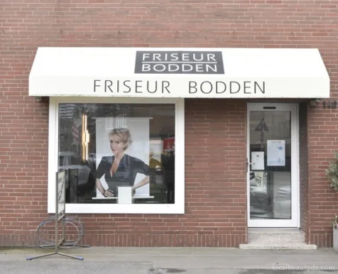 Friseursalon Bodden, Düsseldorf - 
