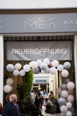 MEK Hair Art Balayage Friseursalon Düsseldorf, Düsseldorf - Foto 4