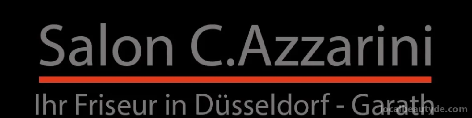 Salon C. Azzarini, Düsseldorf - 