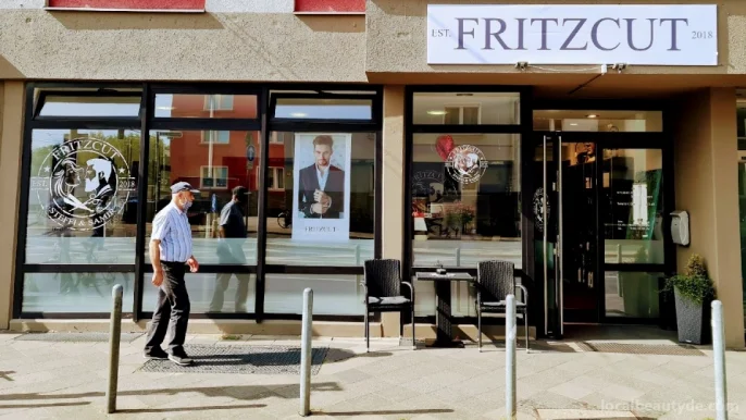 Fritzcut - Friseur, Düsseldorf - Foto 4