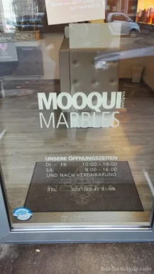 Mooqui Marbles, Düsseldorf - Foto 2