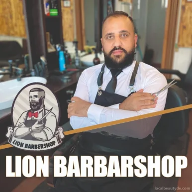 Lion Barbershop, Düsseldorf - Foto 4