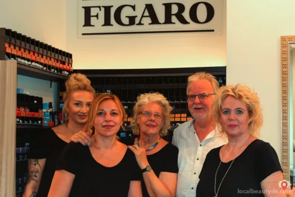 FIGARO – Ihr Friseur in Düsseldorf Bilk, Düsseldorf - Foto 1