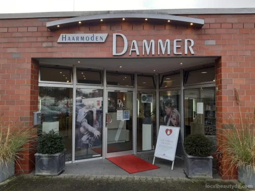 Dammer Haarmoden, Düsseldorf - 