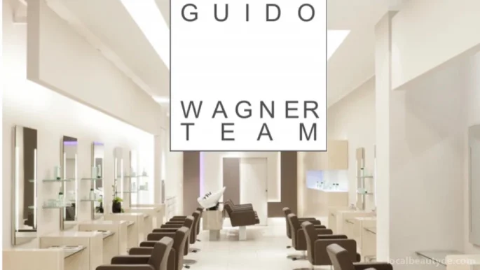 Guido Wagner GmbH, Düsseldorf - 