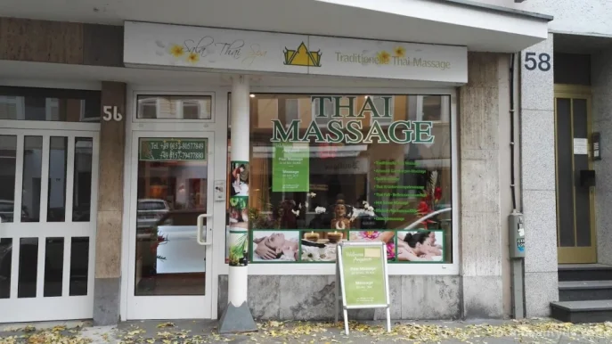 Sala-Thai-Wellness-Massage, Düsseldorf - Foto 2