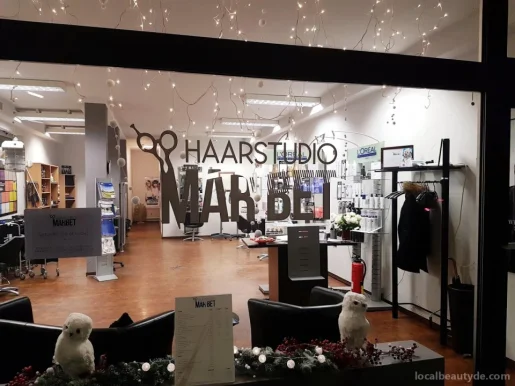 Mar Bet Haarstudio, Düsseldorf - 