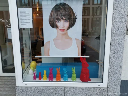 Hairstyling Thomas, Düsseldorf - Foto 4