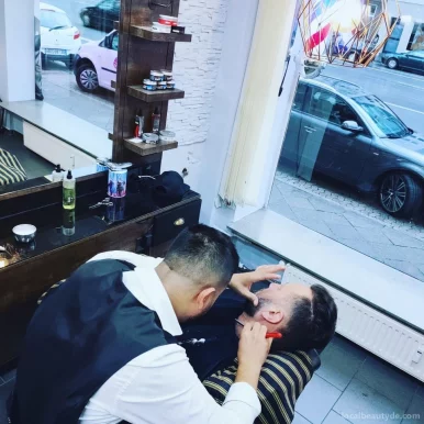 Noori Barber Shop, Düsseldorf - Foto 2