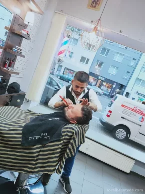 Noori Barber Shop, Düsseldorf - Foto 1