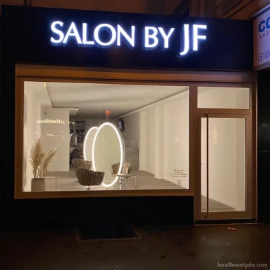 Salon by jf, Düsseldorf - Foto 2