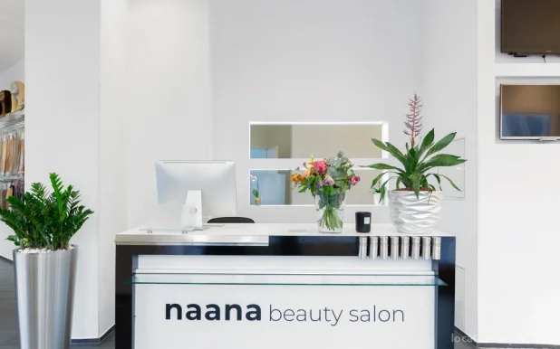 Naana's Beauty Salon, Düsseldorf - Foto 1