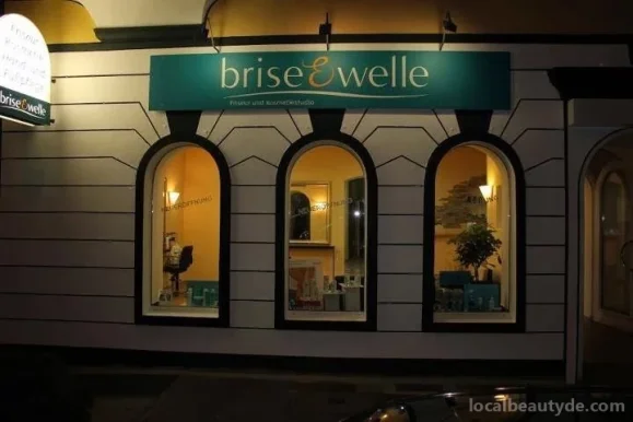 Brise & Welle Friseur-Kosmetikstudio, Düsseldorf - Foto 1