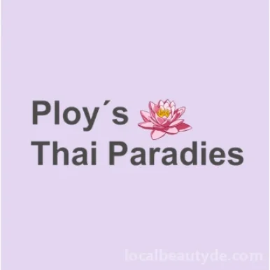 Ploy's Thai Paradies, Düsseldorf - Foto 1