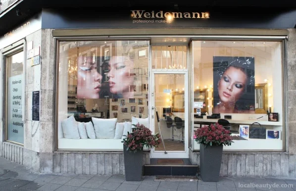 Weidemann Beautystore, Düsseldorf - Foto 2