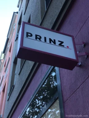 PRINZ. - Hair & Make-Up Artist | Cosmetics Wimpernverlängerung Düsseldorf, Düsseldorf - Foto 4