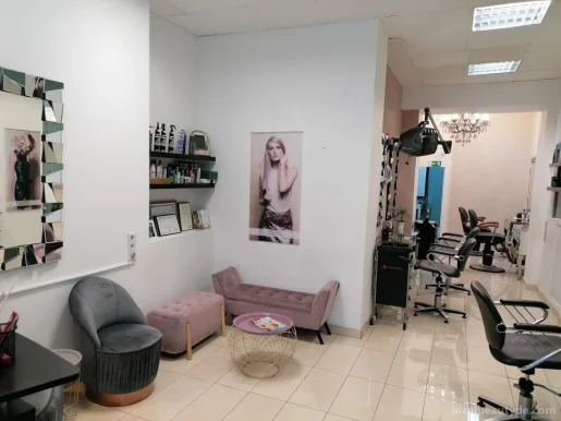 Joelle Beauty Damen Salon, Düsseldorf - Foto 1