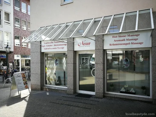 Nora Thai Massage, Düsseldorf - Foto 3