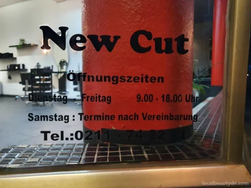 New Cut, Düsseldorf - Foto 1