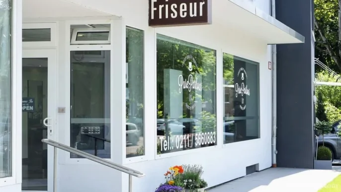 Pure Parlour Friseur, Düsseldorf - Foto 4
