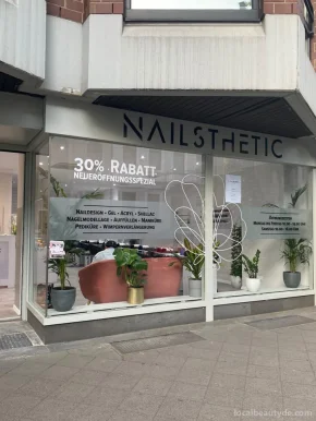 Nailsthetic, Düsseldorf - Foto 4