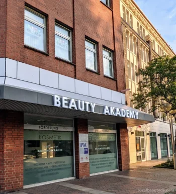 Beauty Akademy Duisburg, Duisburg - Foto 2