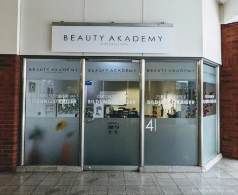 Beauty Akademy Duisburg, Duisburg - Foto 1