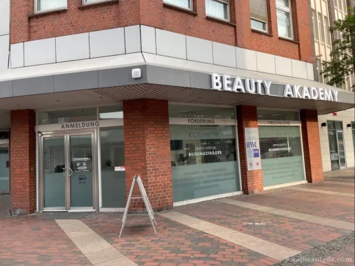 Beauty Akademy Duisburg, Duisburg - Foto 3
