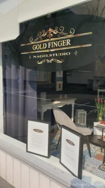 Gold Finger Nagelstudio, Duisburg - Foto 3