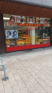 Beauty Afroshop, Duisburg - Foto 3