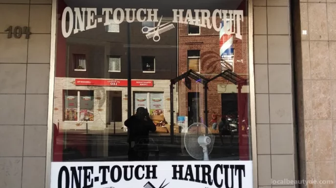 One-Touch Haircut & Barber shop., Duisburg - Foto 2