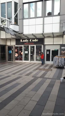 Lady Code, Duisburg - Foto 2