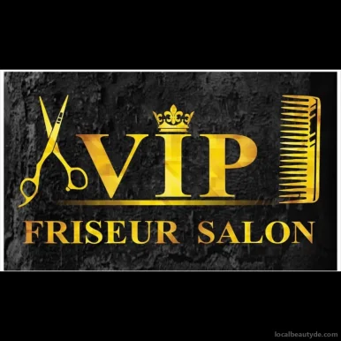 VIP Friseursalon, Duisburg - Foto 1