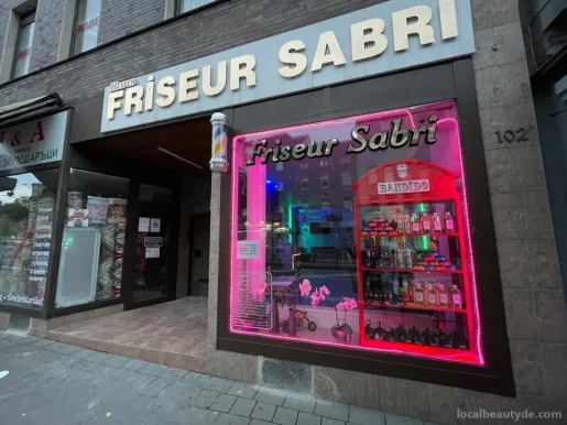 Friseur Sabri, Duisburg - Foto 3