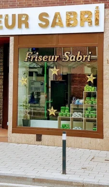 Friseur Sabri, Duisburg - Foto 1