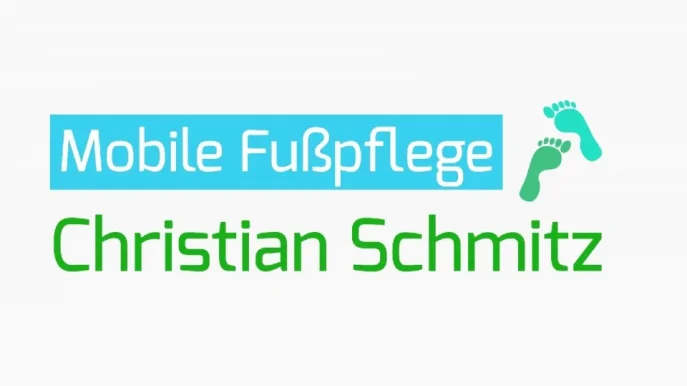 Mobile Fußpflege Christian Schmitz, Duisburg - 