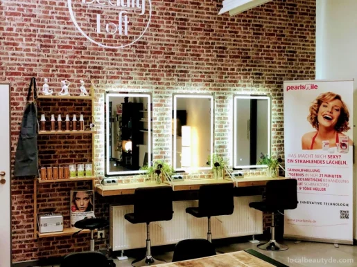 Fritsche Cosmetics @ Beauty Loft, Duisburg - Foto 3