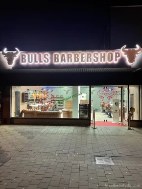 Bulls Barbershop, Duisburg - Foto 4