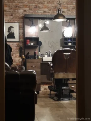 Barbershop Hairport, Duisburg - Foto 2