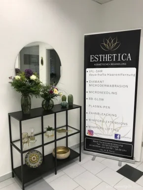 Esthetica Kosmetische Behandlung, Duisburg - Foto 1