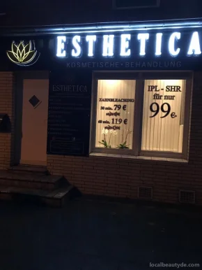 Esthetica Kosmetische Behandlung, Duisburg - Foto 3