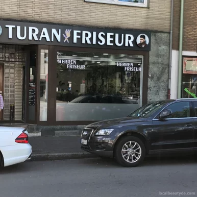 Turan Friseur, Duisburg - 