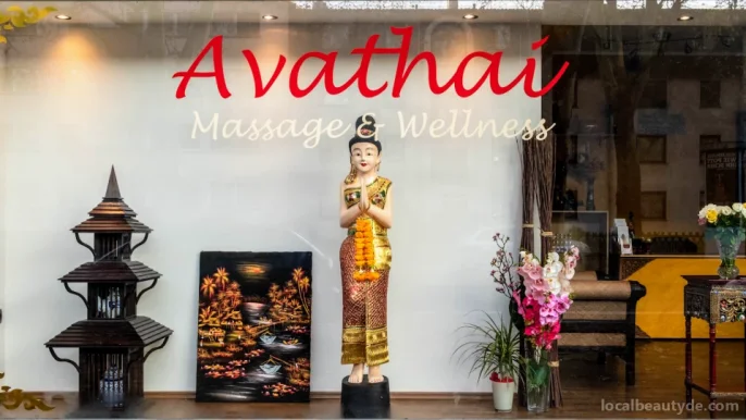 Avathai Massage & Wellness, Duisburg - Foto 2