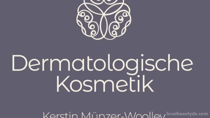 Dermatologische und Onkologische Kosmetik Kerstin Münzer-Woolley, Duisburg - 