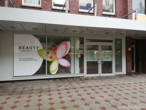 Beauty & Health Center Duisburg, Duisburg - Foto 2